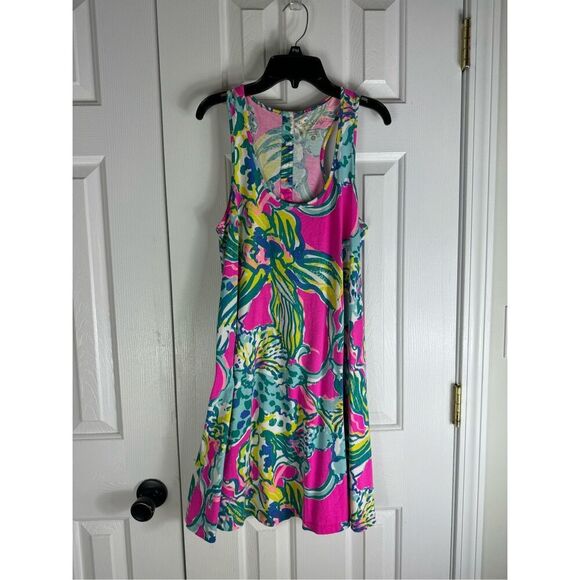 Lilly Pulitzer Womens Sundress Size Small - Picture 1 of 3